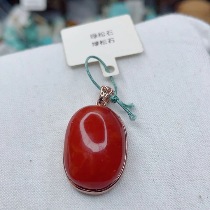 南红玛瑙未镶嵌珠宝奇石