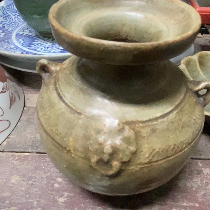 狼***君瓷器新疆海南西藏不包邮