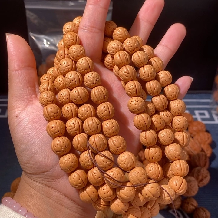 手串文玩核桃……42