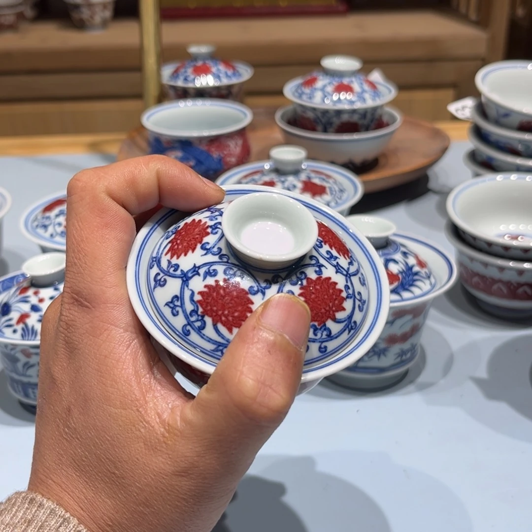 景德镇陶瓷艺术展