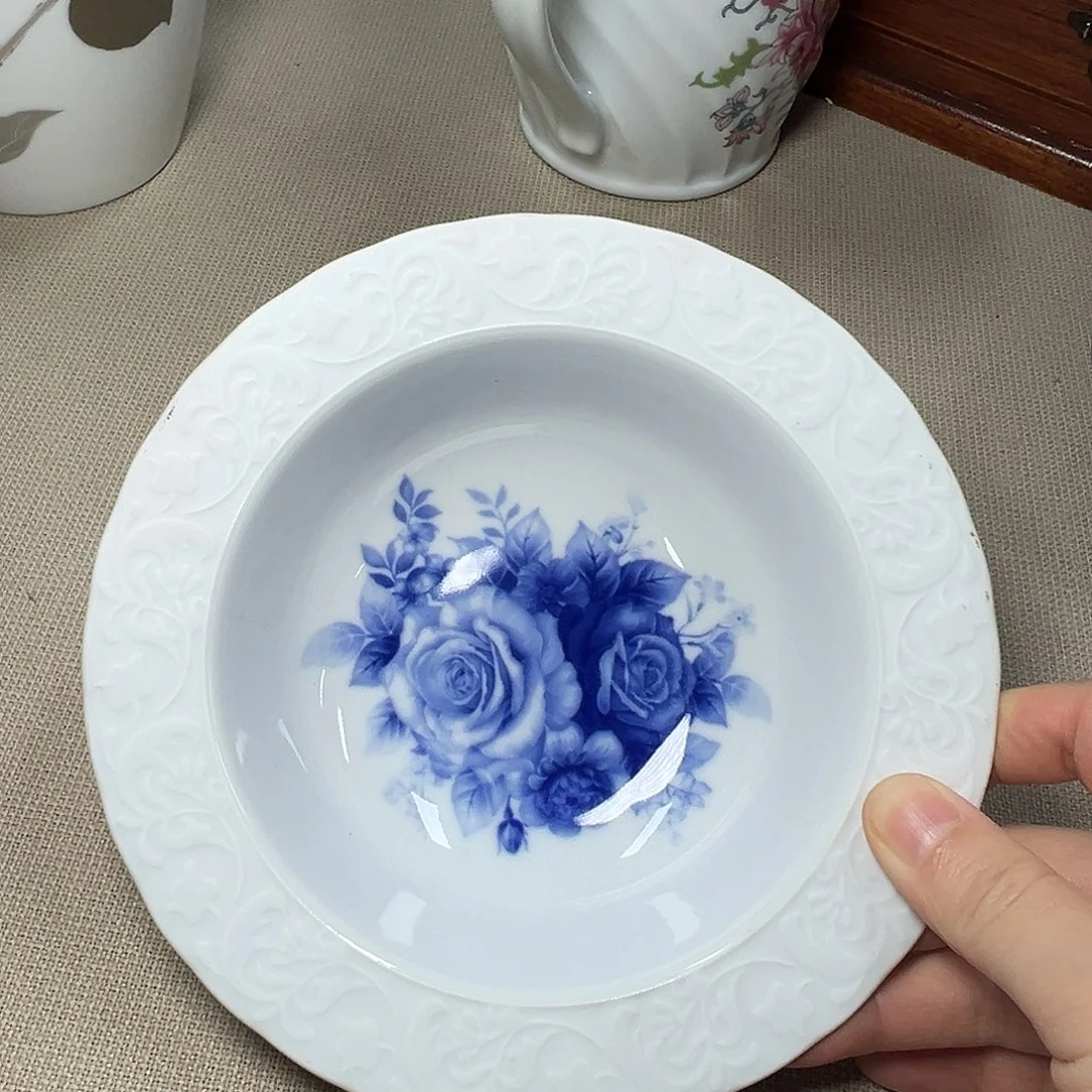 摆件感恩相遇 喜乐绵长