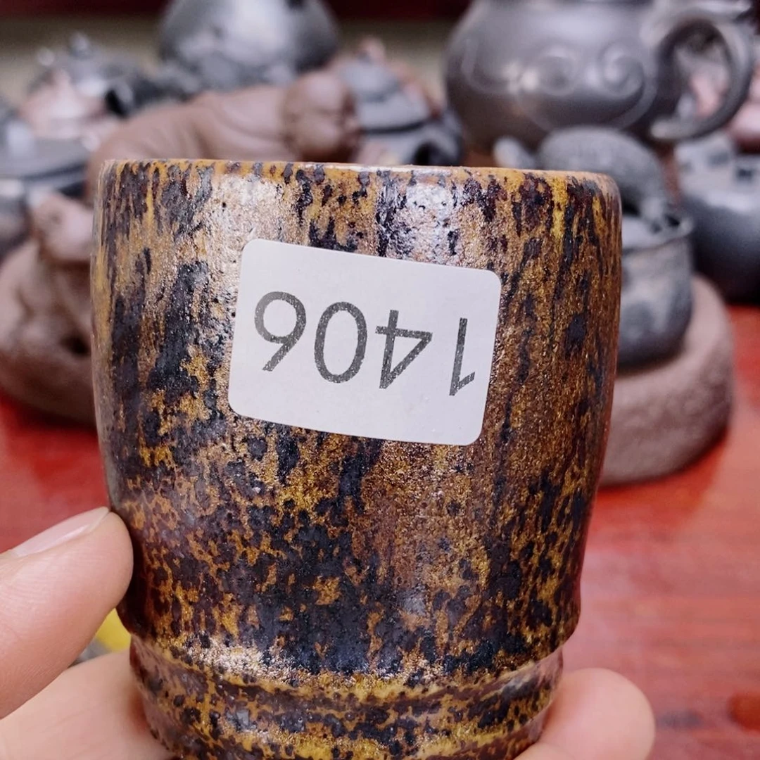 紫砂茶杯tuo o p p p p 4689900878