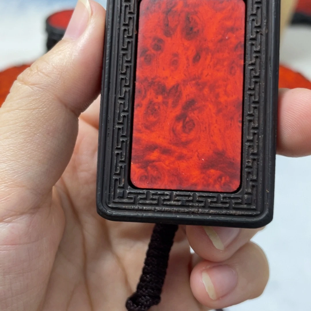 东非黑黄檀（紫光檀）