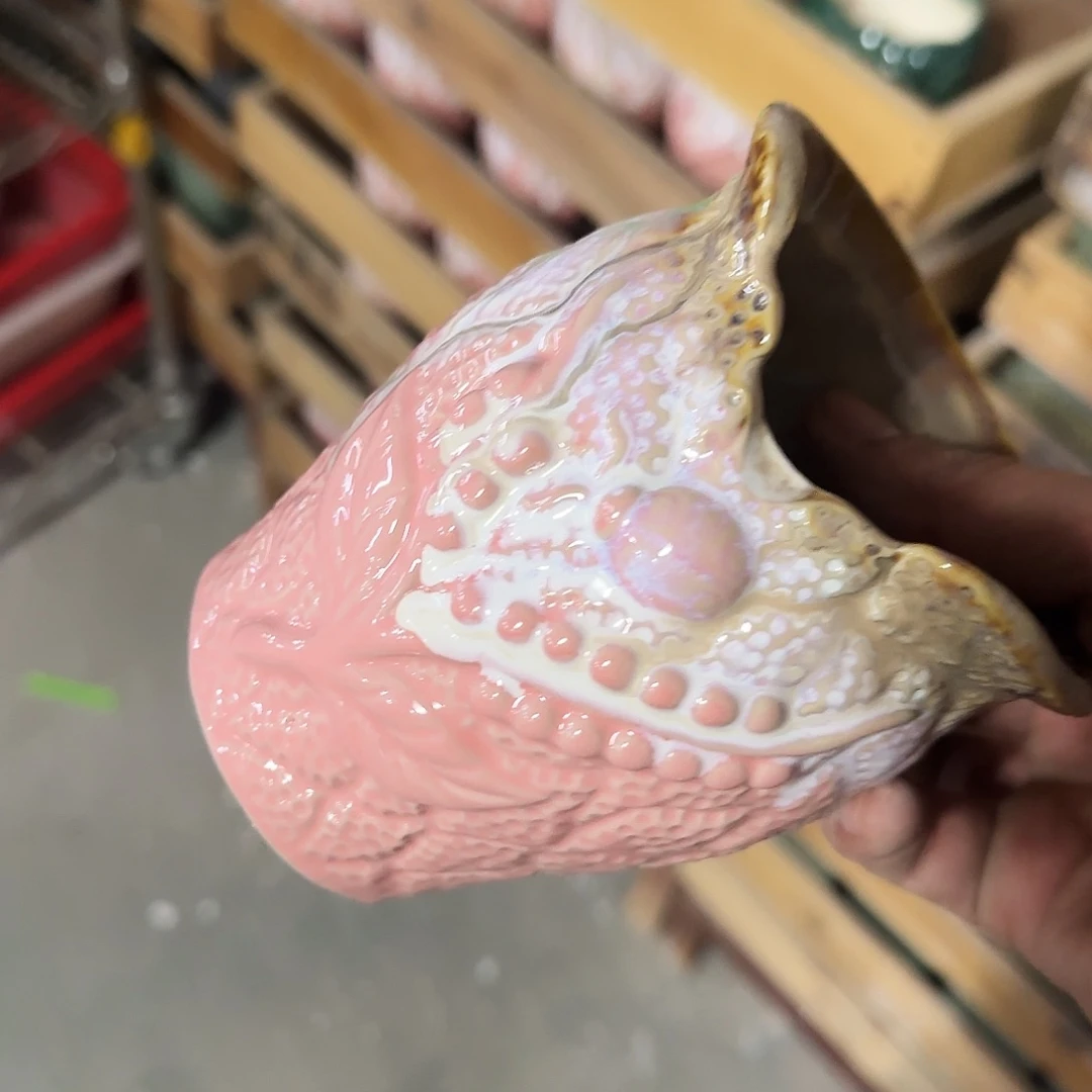 陶瓷福利局·自动合并订单·一个个买凑9元发·