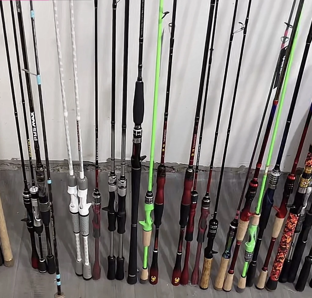 路亚杆断码断号（改价链接）