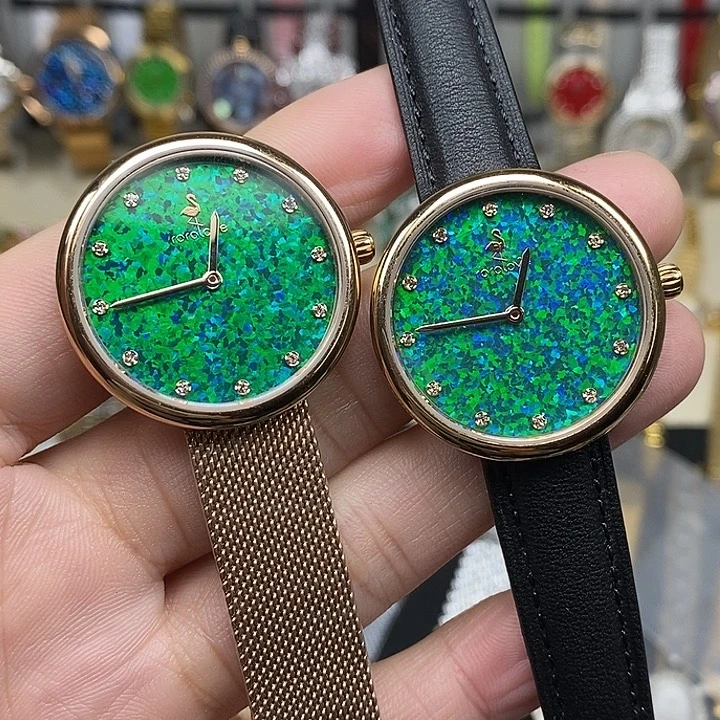 钢锻造碳合金机械机芯