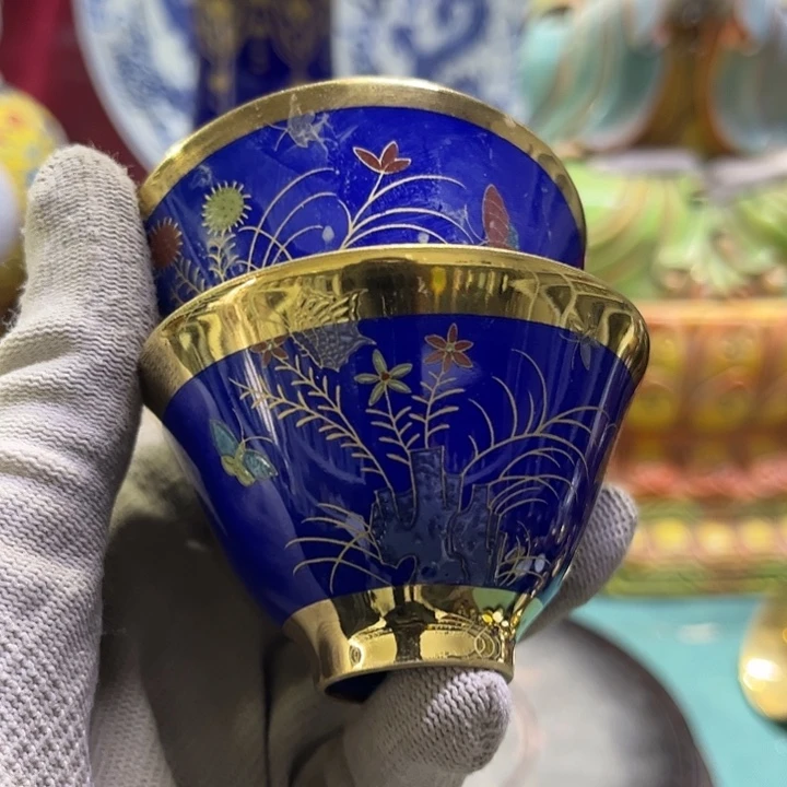 盖碗摆件摆件摆件摆件