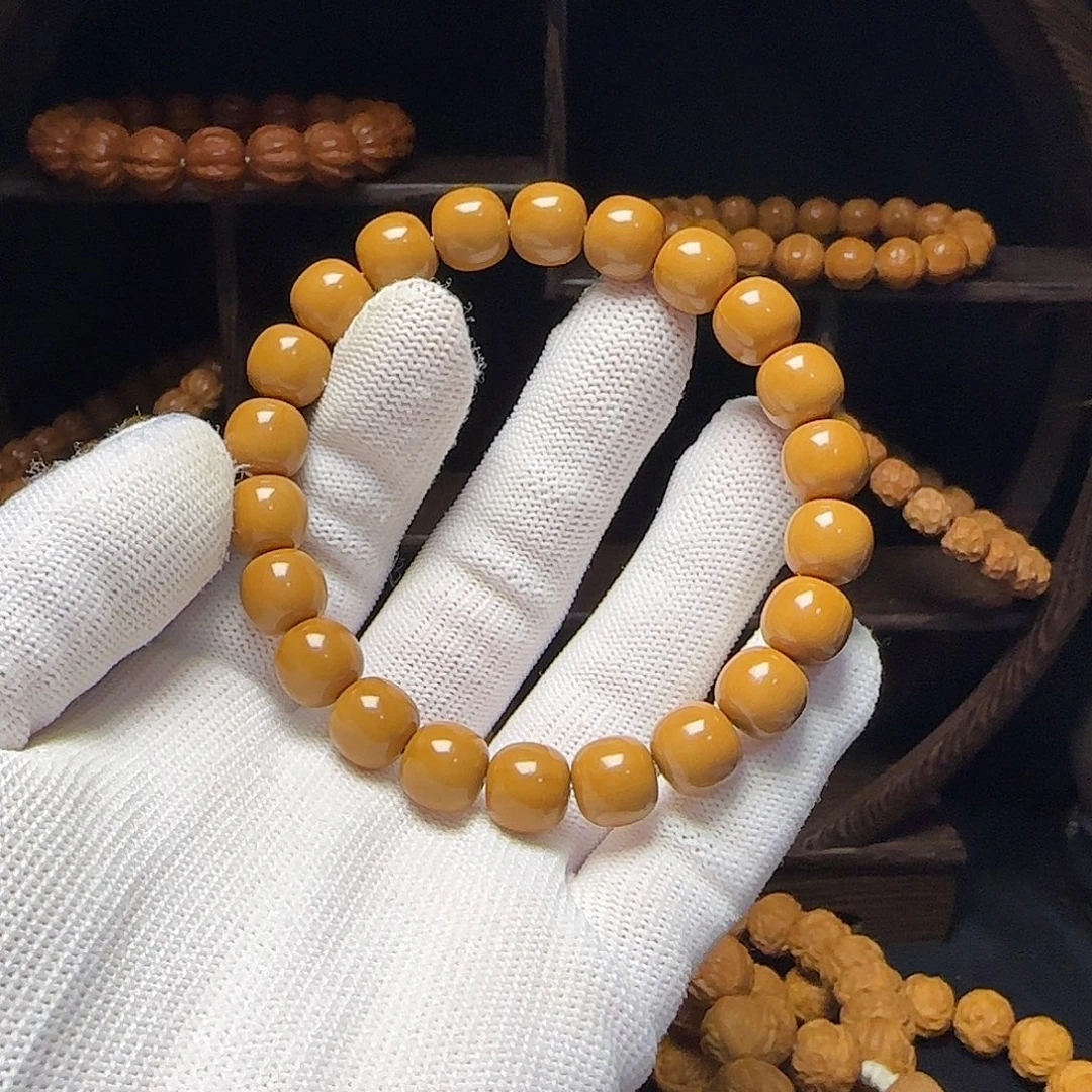 海***花吊坠猴头核桃老型