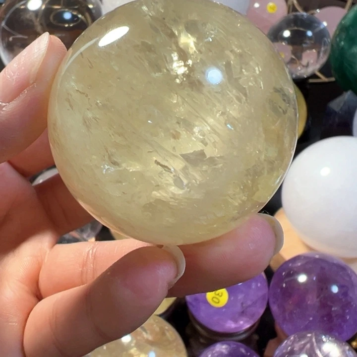 水晶摆件未镶嵌A571水晶卡4.6