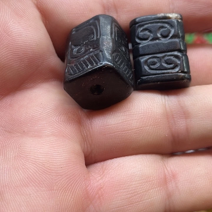 玛瑙/玉髓未镶嵌项链手链喜欢就好