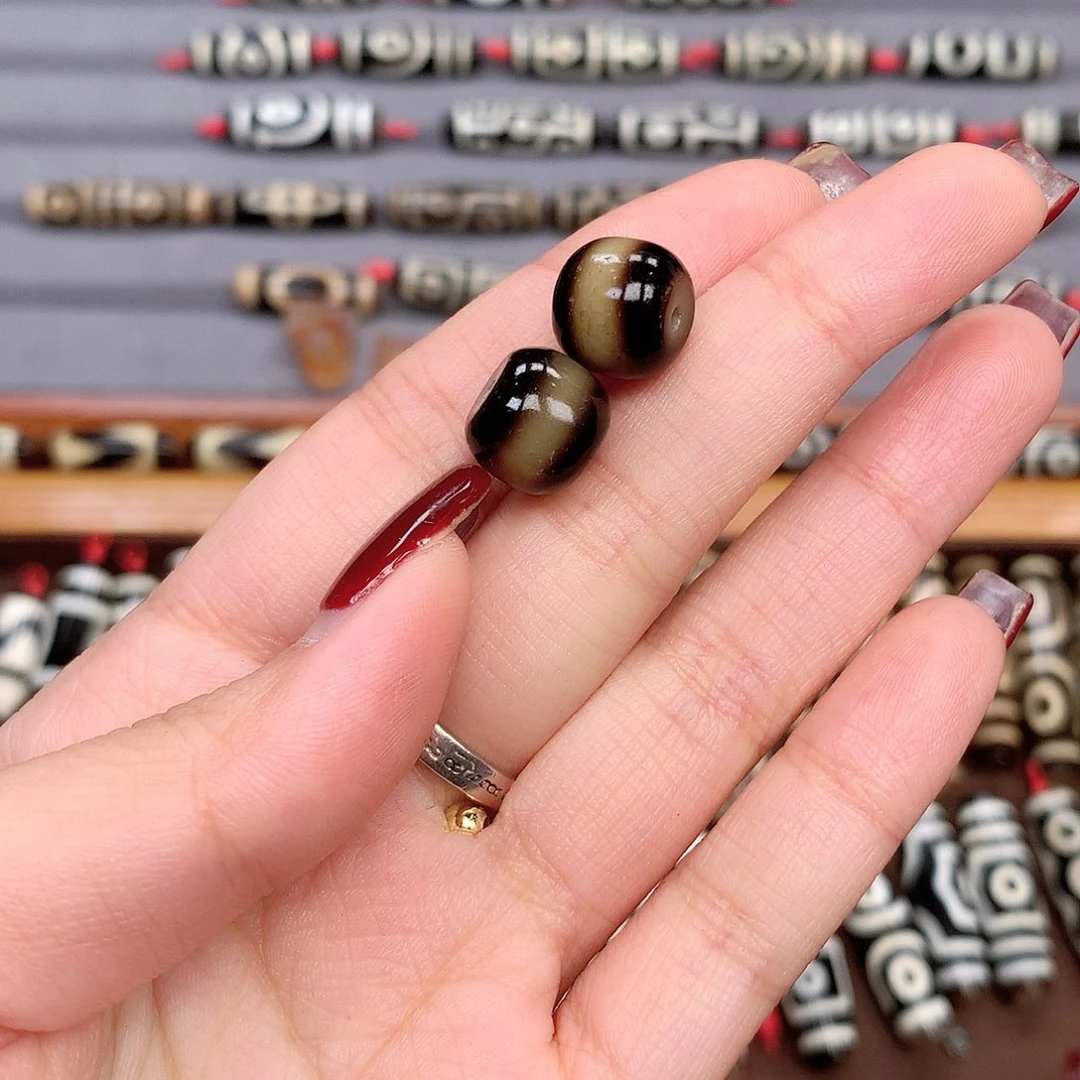 玛瑙/玉髓珠宝半成品未镶嵌