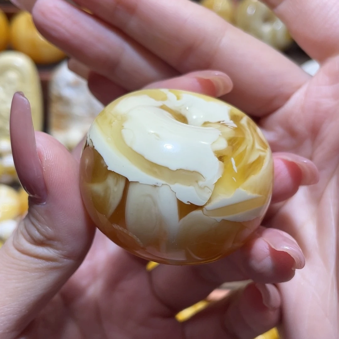 【闪购商品】裸石琥珀未镶嵌琥珀蜜蜡