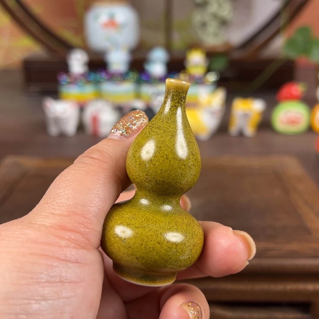 摆件景德镇陶瓷美术