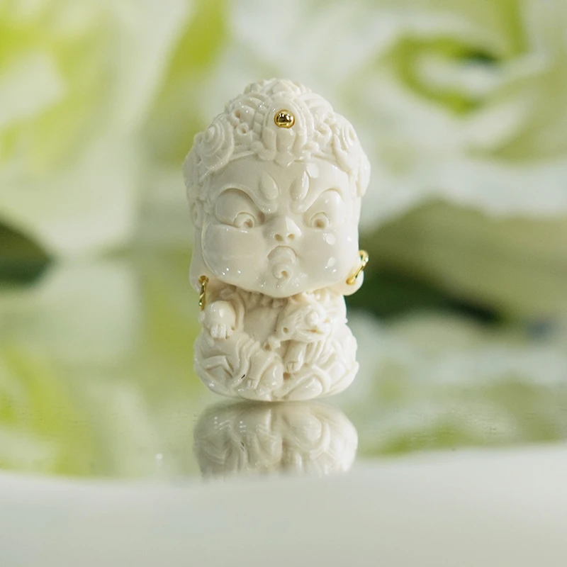 定制专拍 猛犸牙一物一拍