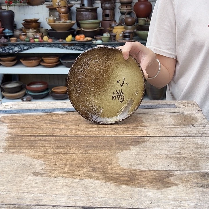 紫砂紫砂茶具配件