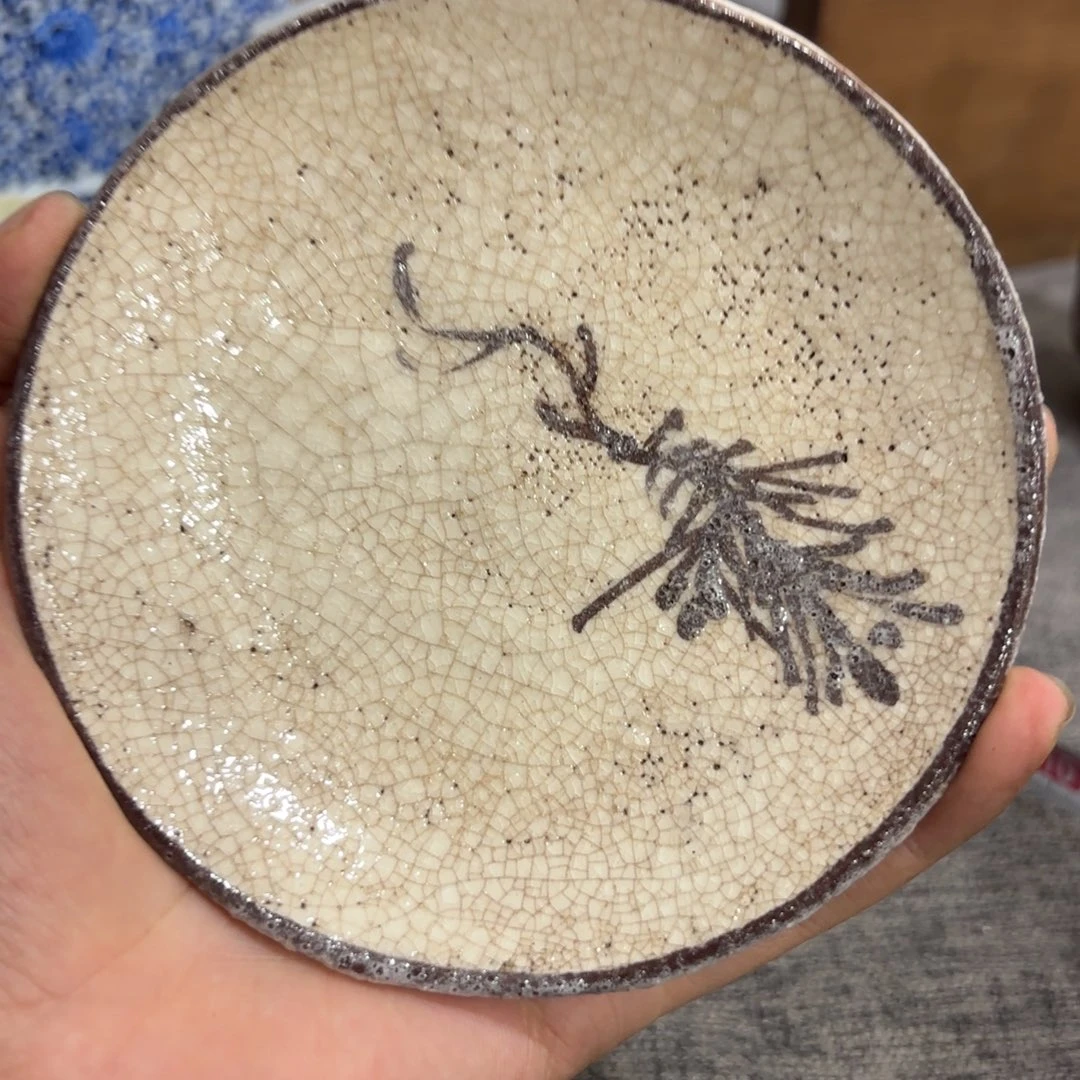 非常好看的物品 The