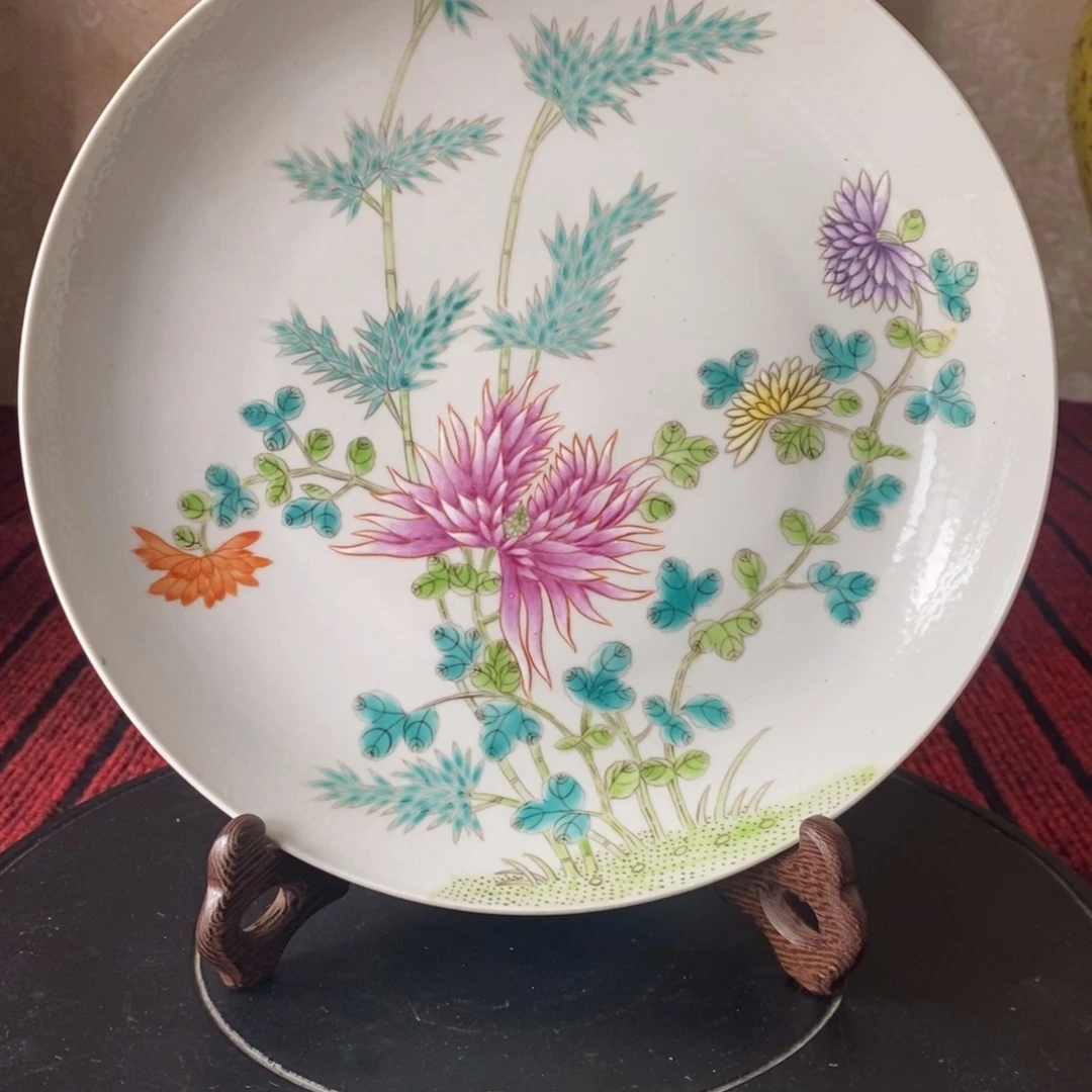 瓷片精品品牌系列产品