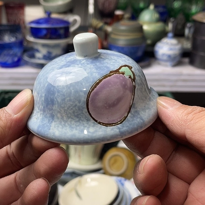 水滴瓷器水滴瓷器