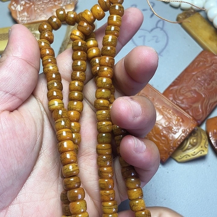木质非金属其他配饰