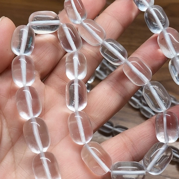 一墨手作编绳配件