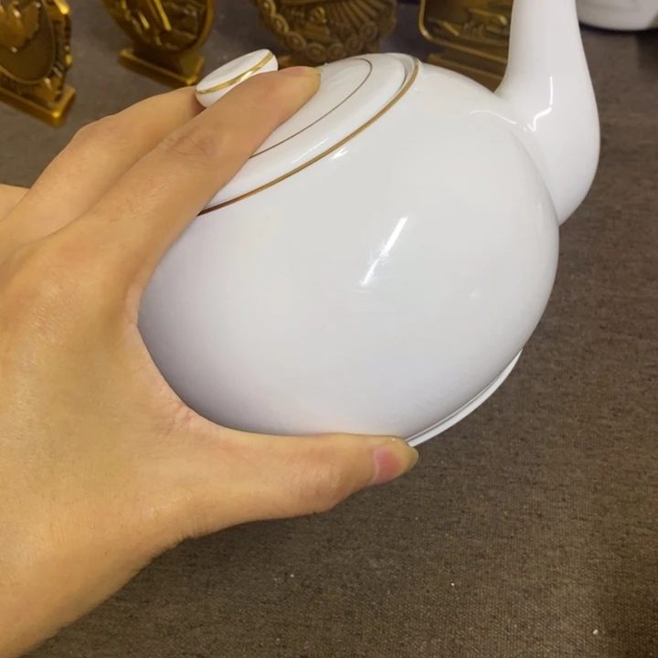 摆件景德镇陶瓷研究所