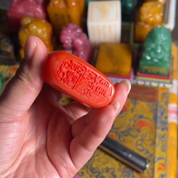 印石寿山石寿山石