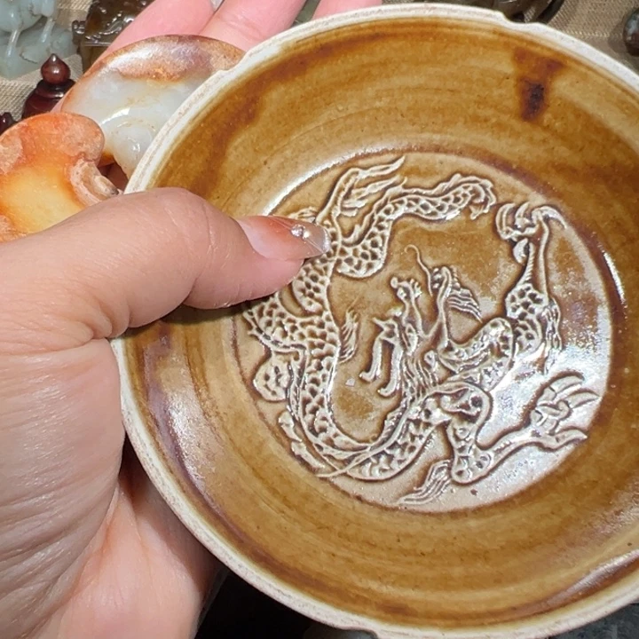 热***动摆件精美图片展示