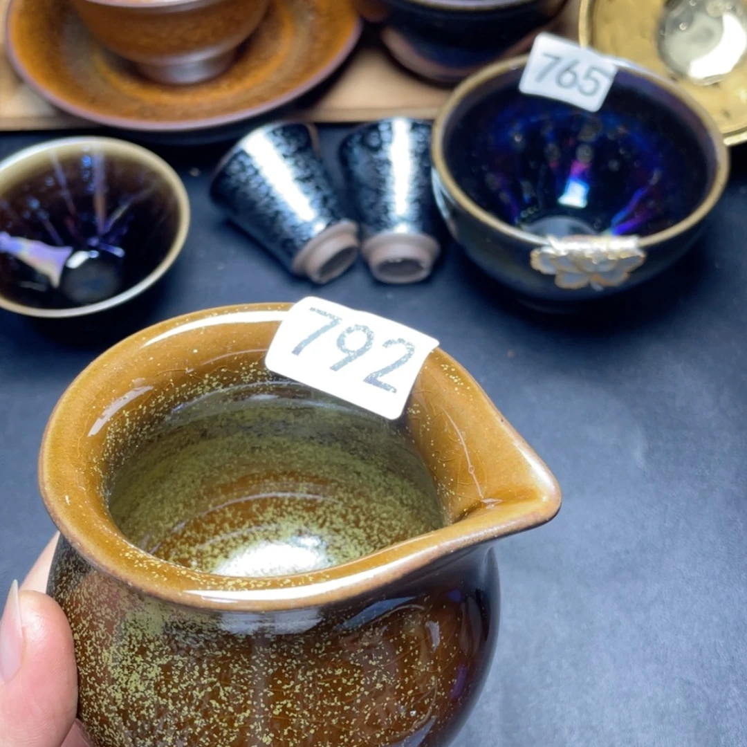 【闪购商品】茶盏792