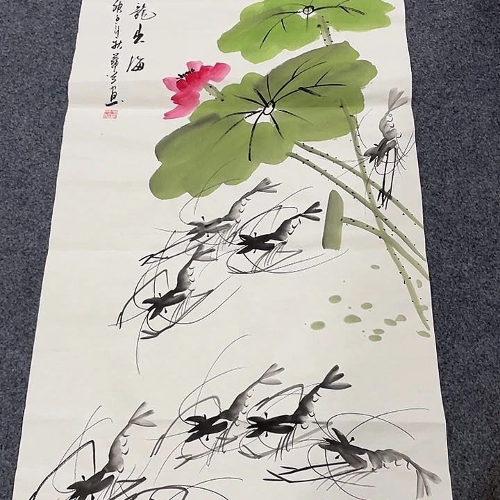 国画我们的目标是成为