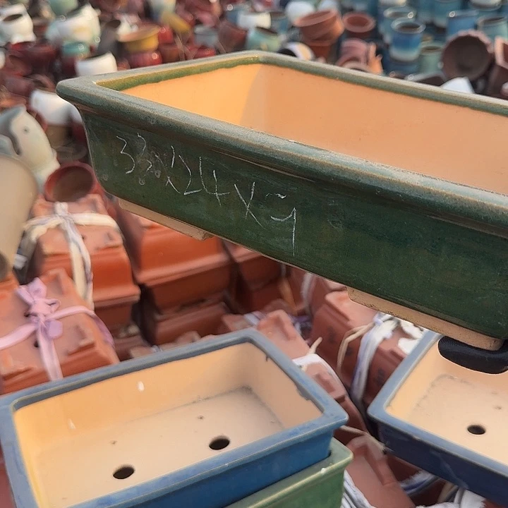 紫砂杯及红陶瓷茶壶都能