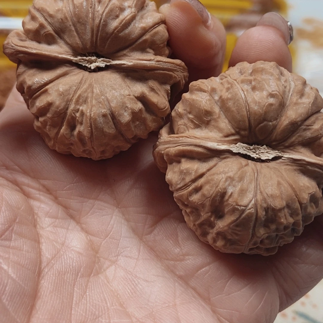文玩核桃吊坠南瓜顿