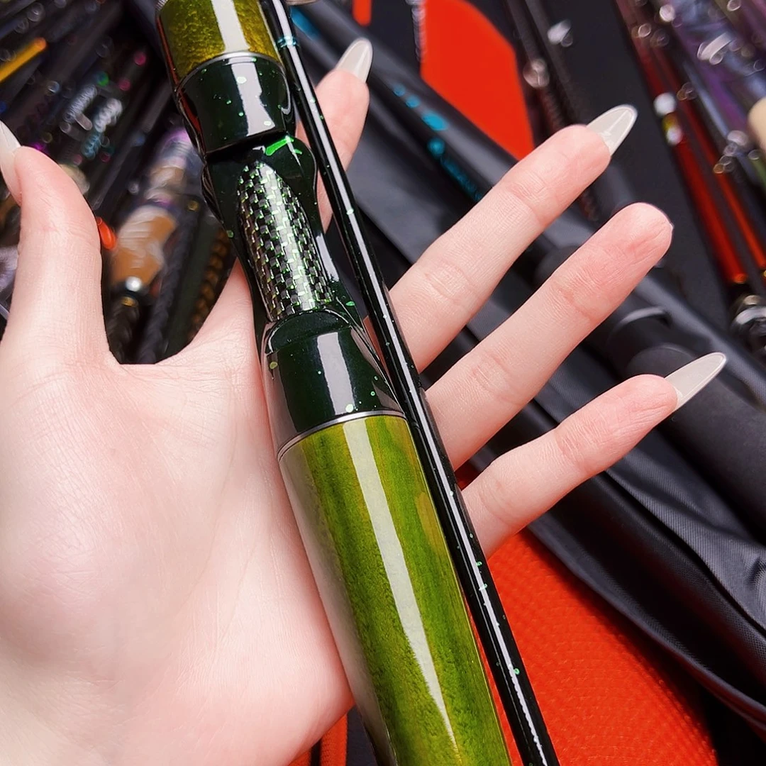 2.1m2.4m3.8m1.8m以下4.5m1.8m1.98直柄竿。