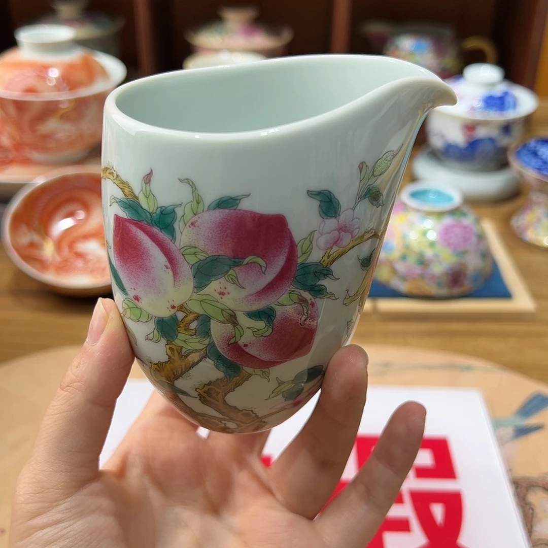 微瑕微瑕景德镇陶瓷