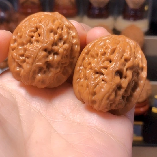 野生小众：平谷霸王