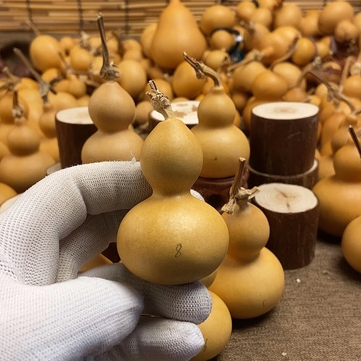 文玩葫芦 完美主义者 慎拍8