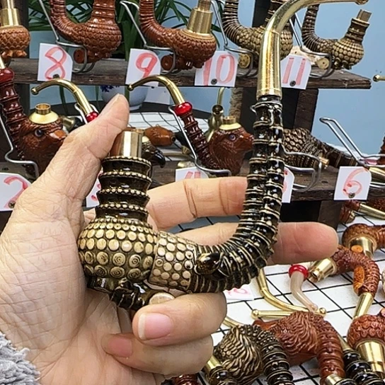 黔***搞小一弯分体16公分左右