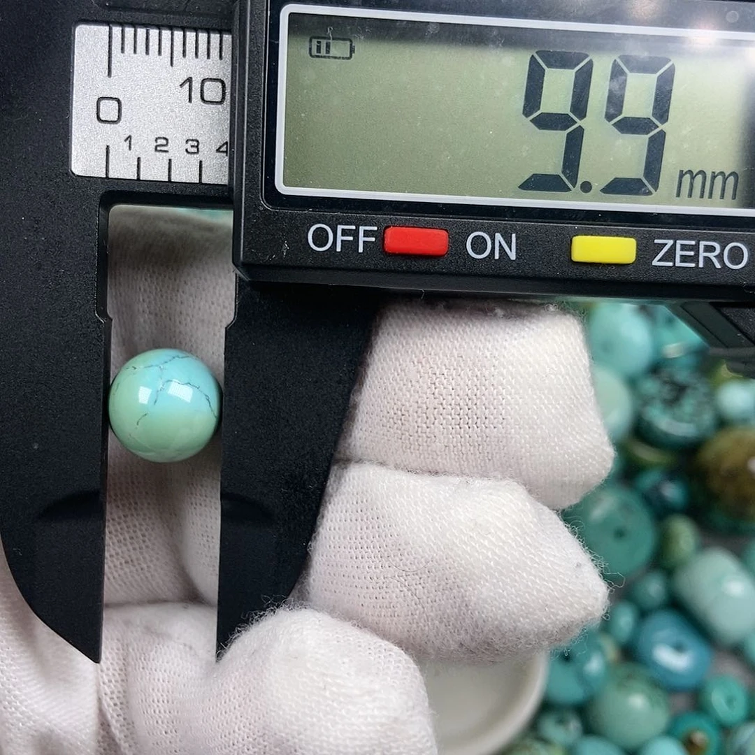 【闪购商品】绿松石珠宝奇石未镶嵌