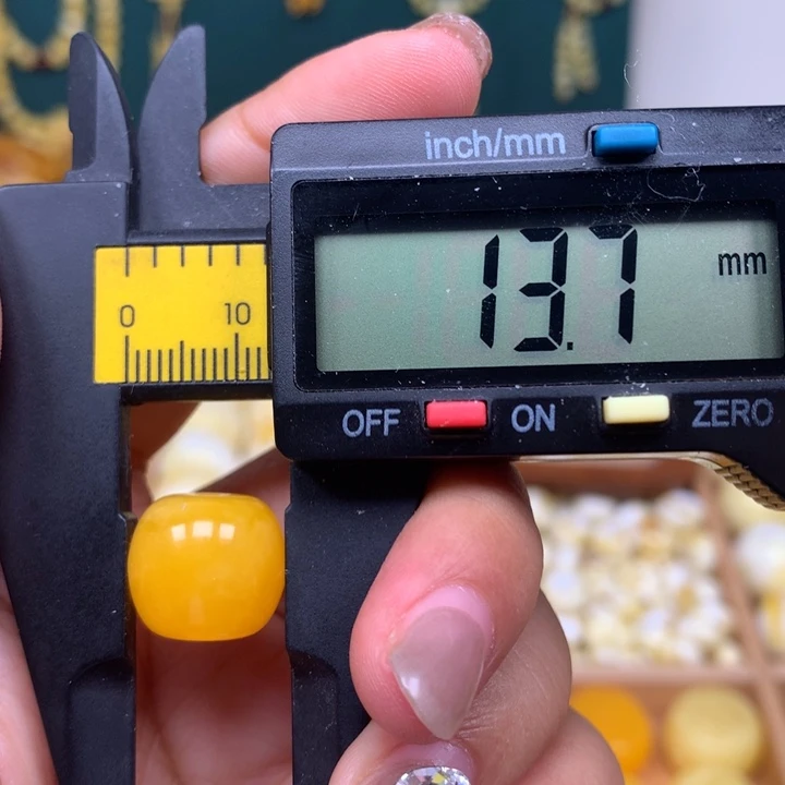 非金属配珠配饰0302