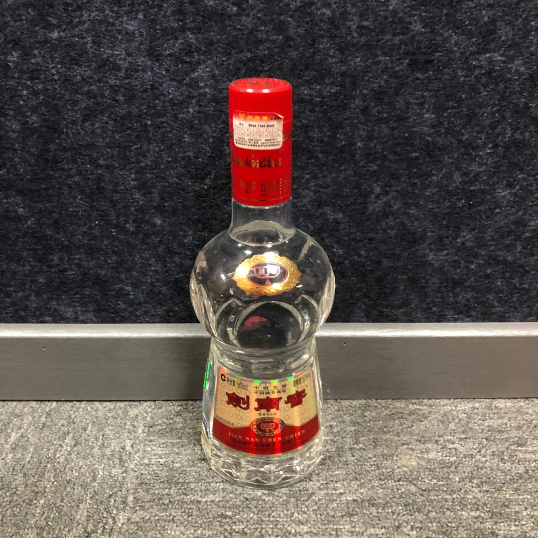 2006年剑南春佛光剑52度500ml1-M25AM007F99-05