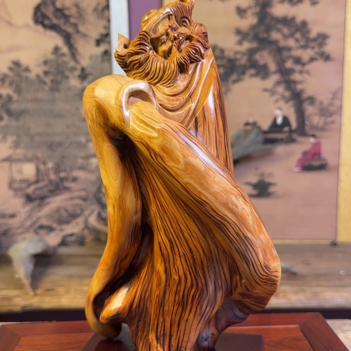 柏木（崖柏）崖柏14111