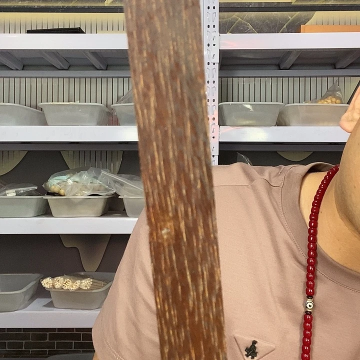 大果紫檀（缅甸花梨）478