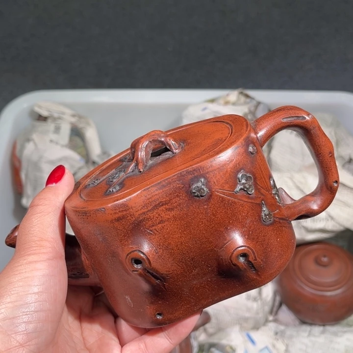 茶壶紫砂紫砂茶壶844