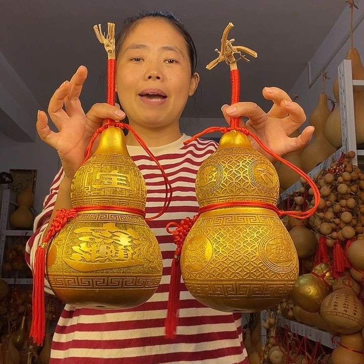 萬*顺天然葫芦一物一图看图片发货