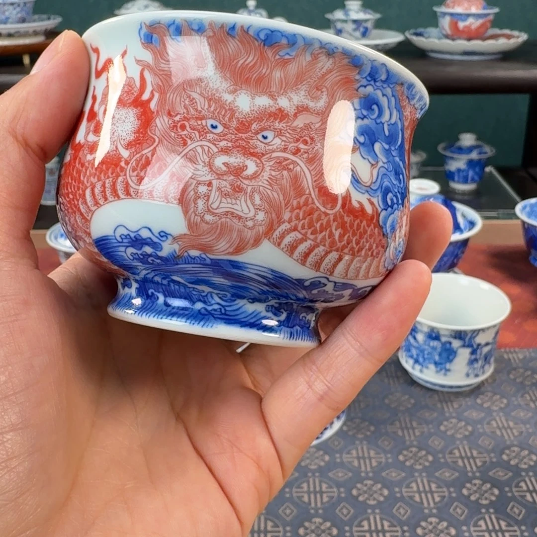 瓷片优游瓷生活雅器