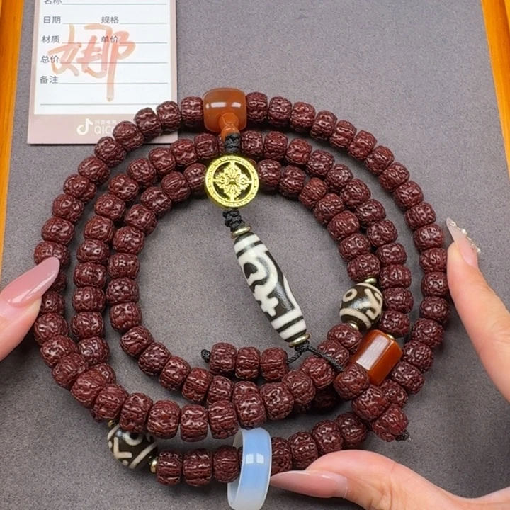 吊坠金刚菩提金刚