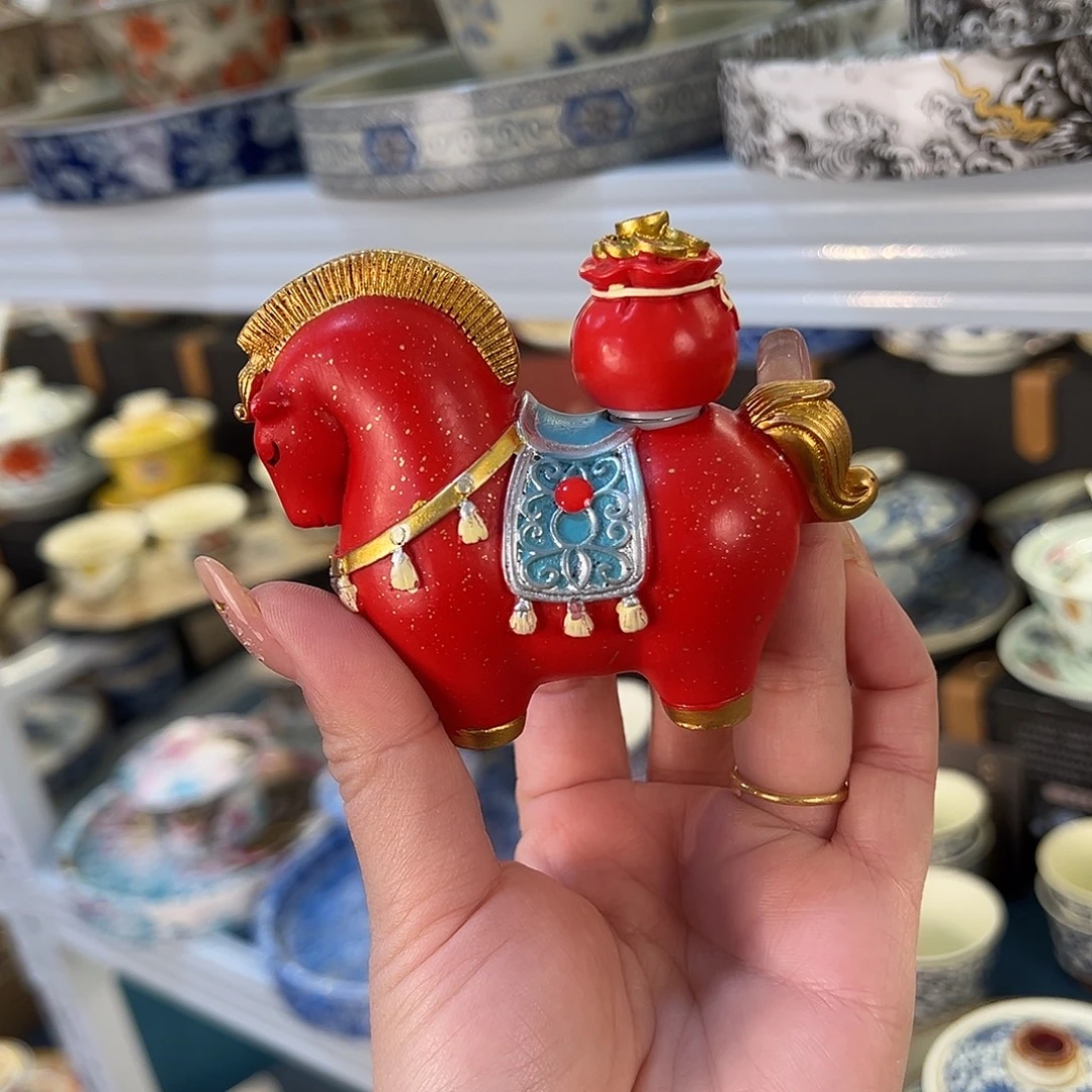 盖碗很漂亮我很喜欢