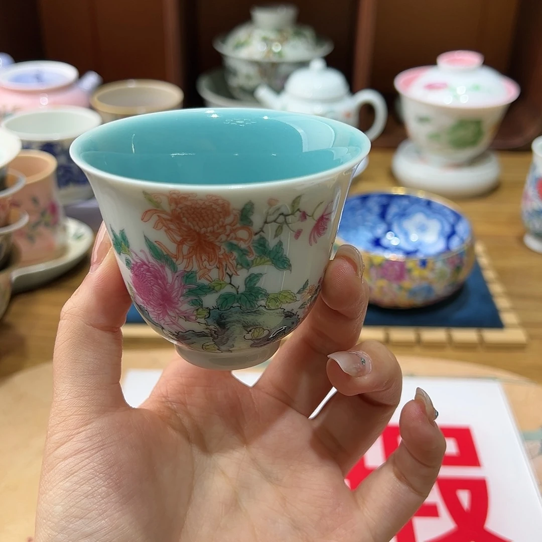微瑕微瑕景德镇陶瓷