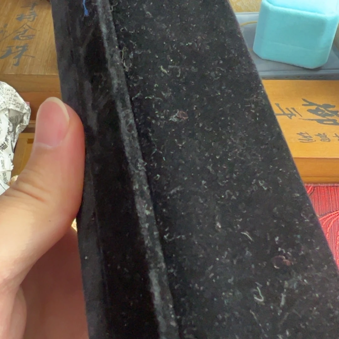 紫砂茶宠放漏场，全部都漏