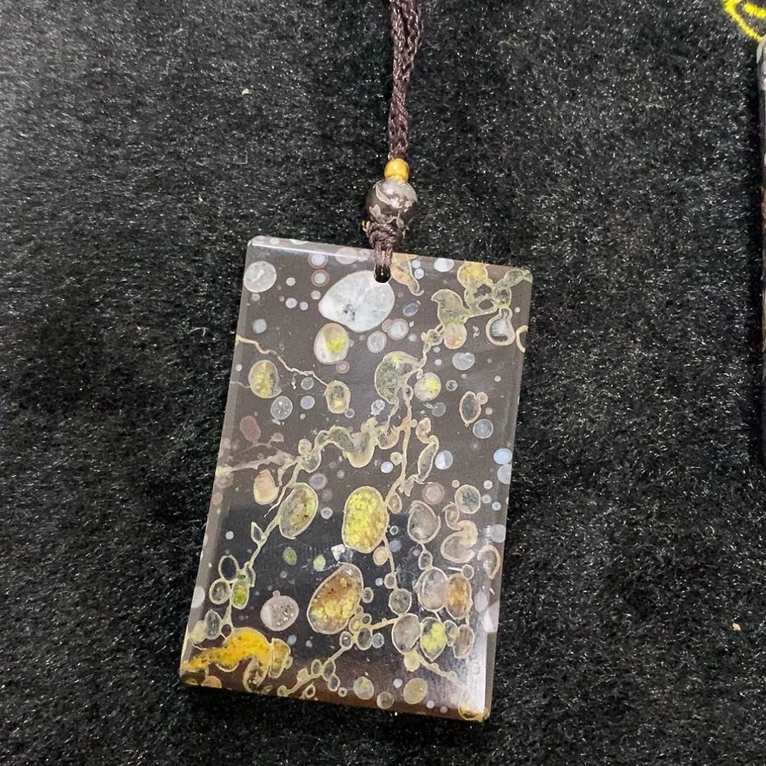 。***。豫石匠梅花玉安山玉老料福利