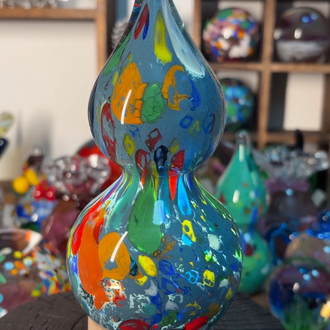 琉璃手工艺品精品
